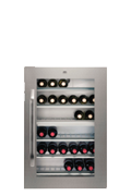 Reparación averías vinoteca Vanguard en  Lleida